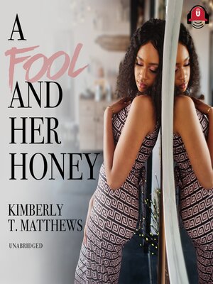 A Fool and Her Honey - Audiobook